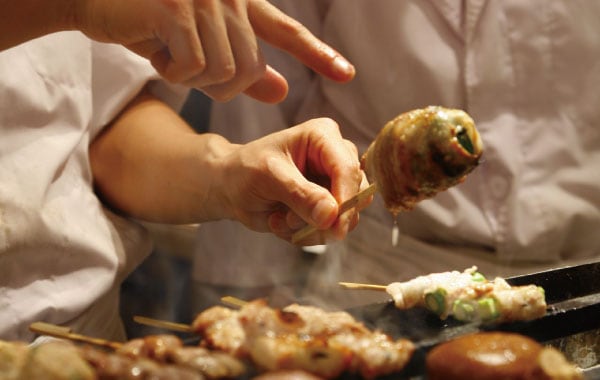 開店に向けてのご相談を承ります。